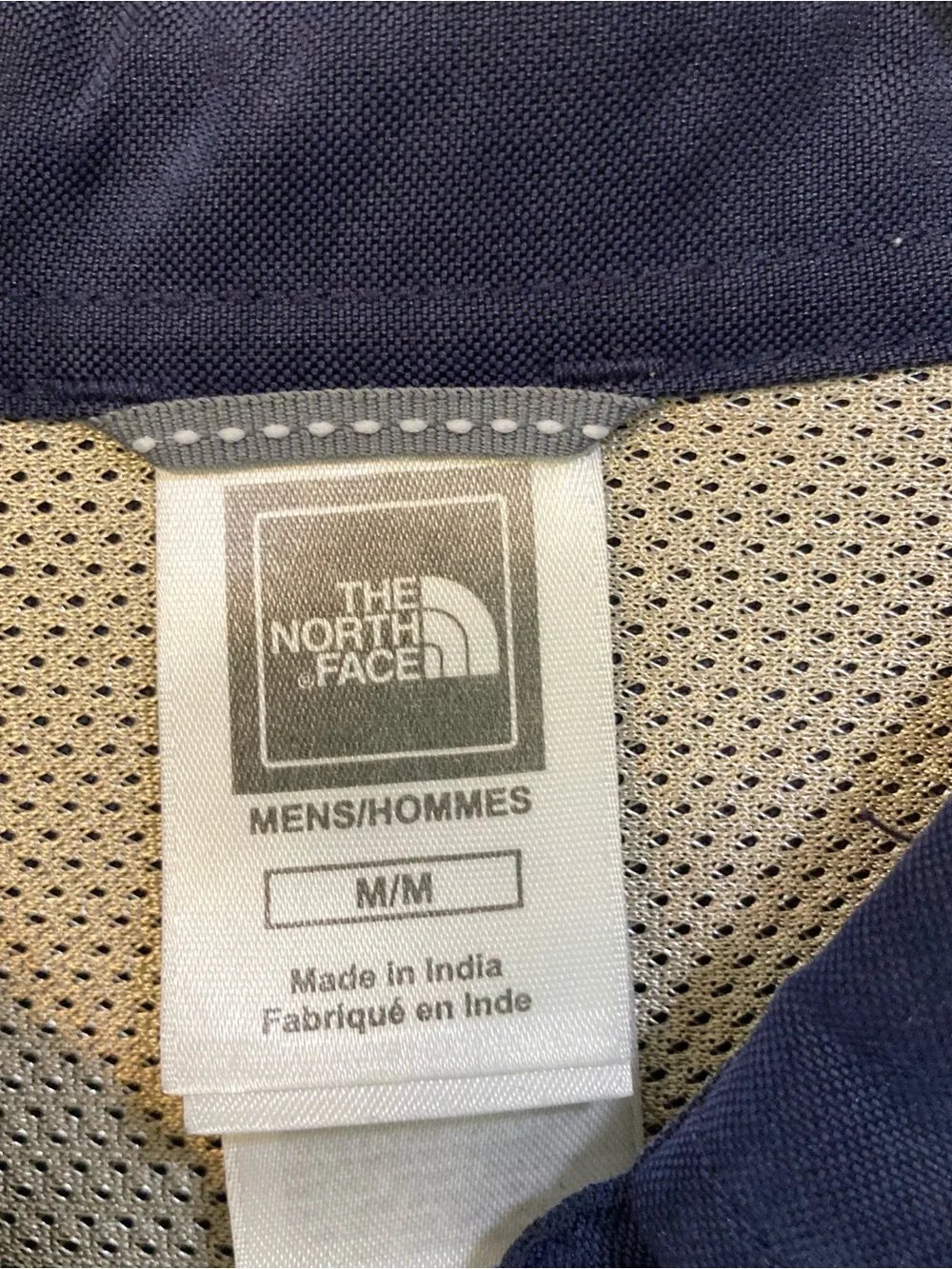 The North Face north face